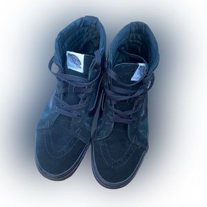 Vans sneakers unisex